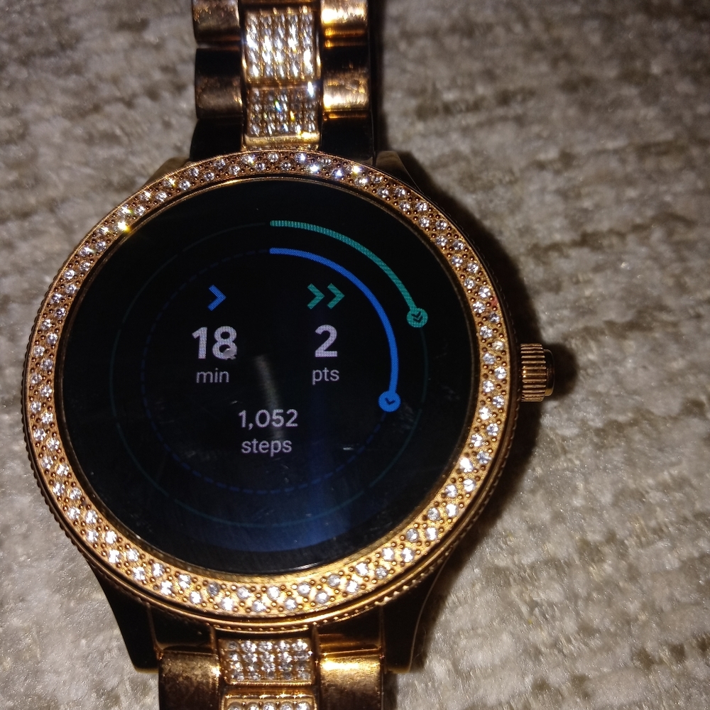 Smartwatch